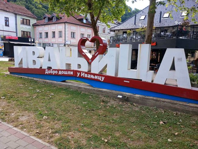 aaaDobrodošli u Ivanjicu